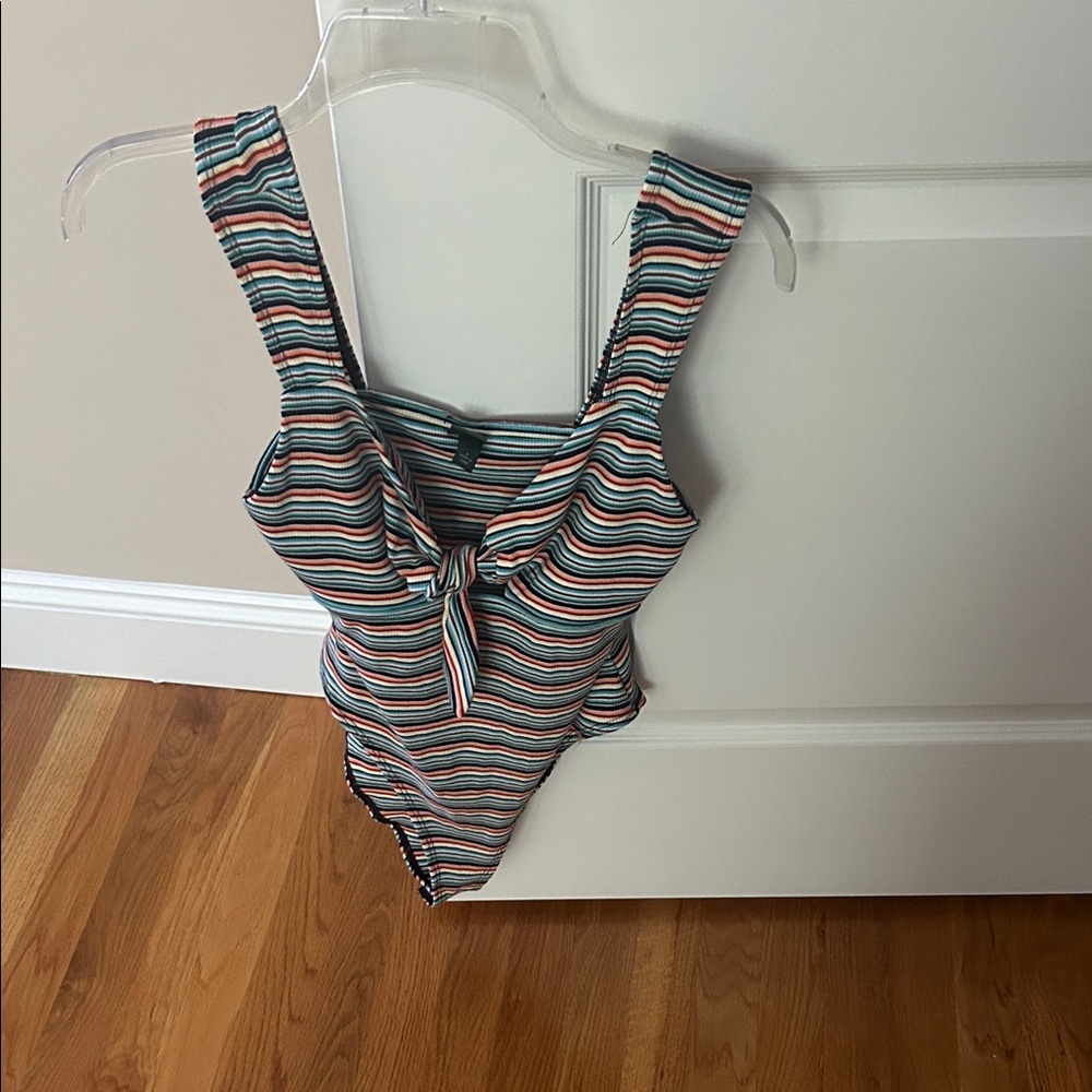 Wild Fable size small bodysuit